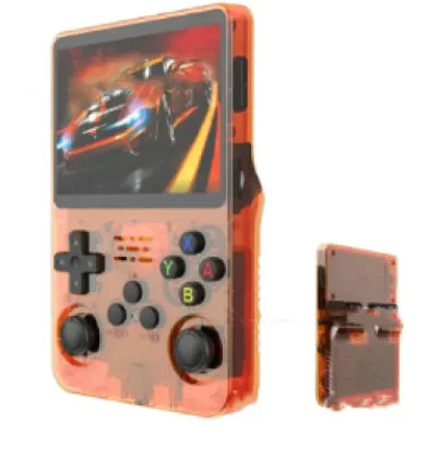 Consola Portátil de Juegos Retro R36S